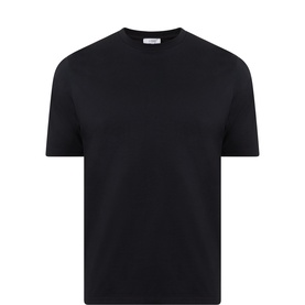 Essential Solid T-Shirt