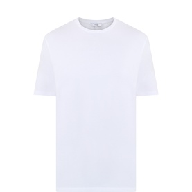 Essential Solid T-Shirt