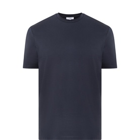 Essential Solid T-Shirt