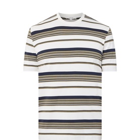 Nova Striped T-Shirt