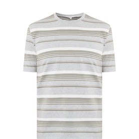 Nova Striped T-Shirt