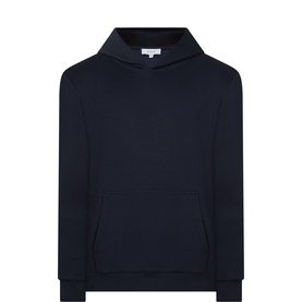 Essential Solid Hoodie
