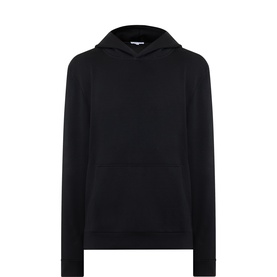 Essential Solid Hoodie