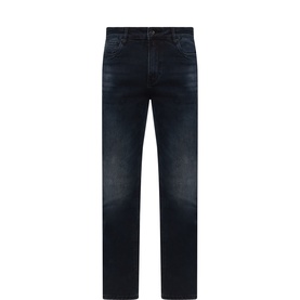Slim-Leg Jeans