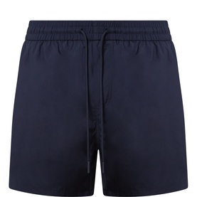 Essential Drawstring Swim Shorts