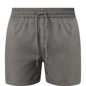 Essential Drawstring Swim Shorts