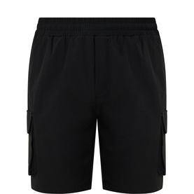 Utility Cargo Shorts