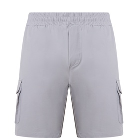 Utility Cargo Shorts