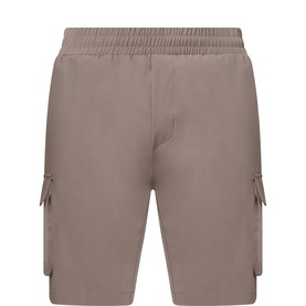 Utility Cargo Shorts