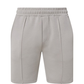 Everyday Luxe Shorts