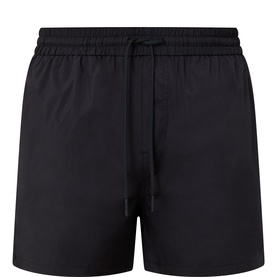 Essential Drawstring Swim Shorts