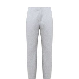 Essential Slim-Leg Sweatpants