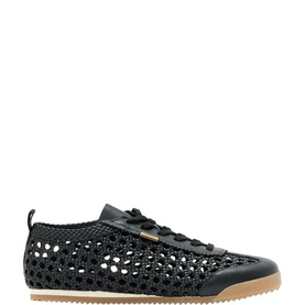 Kenny Woven Trainers