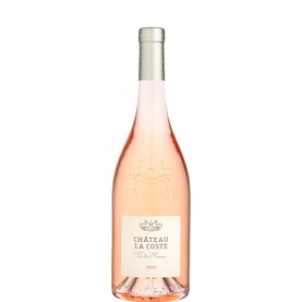 Ch&acirc;teau Ros&eacute; 75cl/750ml
