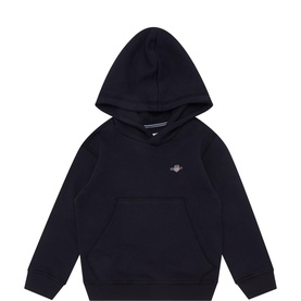 Shield Pocket Hoodie