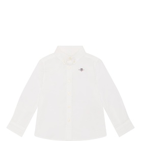 Shield Oxford Shirt