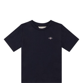 Shield Solid T-Shirt