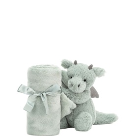Bashful Dragon Soother 15cm