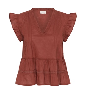 Valerie Pintuck Blouse