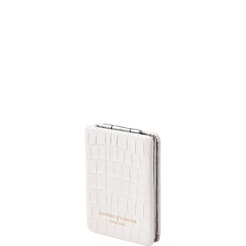 Logo Handbag Mirror