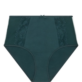 Fabulous Lace Waist Briefs