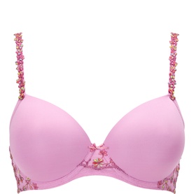 Delightful Full Cup Bra