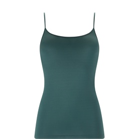 Emotion Solid Cami Top