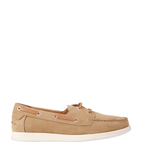 Obi Boat Shoes