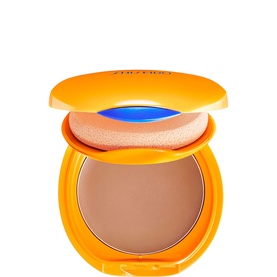 Tanning Compact Foundation SPF10