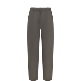 Classic Straight Leg Pants Jungle