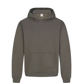 Relaxed Hoodie Jungle