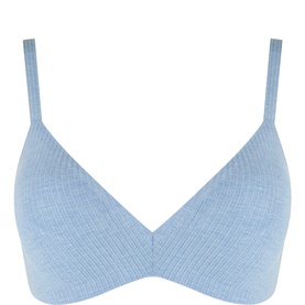 Zero Feel Push-Up Bralette