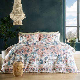 Lilibet Duvet Set
