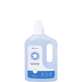 WINBOT Cleaning Solution 1L Streak-Free Glass Cleaning Formula