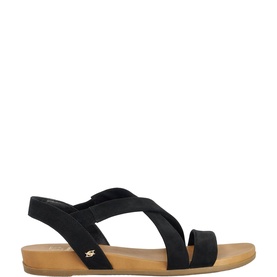 Landies Flat Sandals