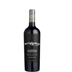 Andillian Unique Blend 75cl/750ml