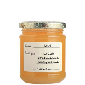 Lavender Honey 200ml