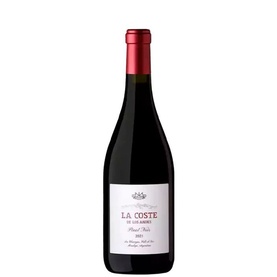 Pinot Noir 75cl/750ml