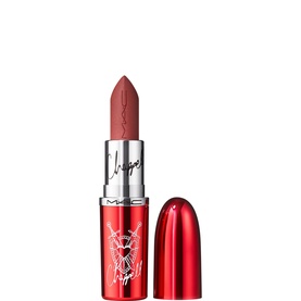 MACximal Silky Matte Lipstick