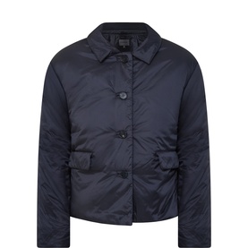 Short Padded Jacket