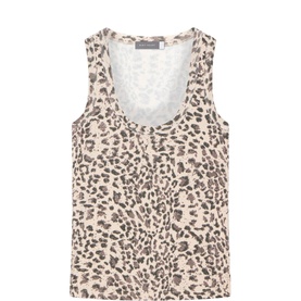Animal Tank Top
