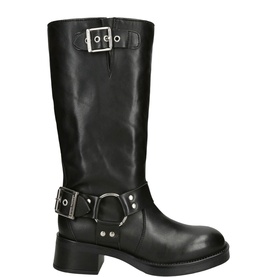 Beau Biker Boots