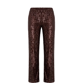 Simone Sequin Trousers