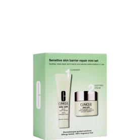Sensitive Skin Barrier Repair Mini Set