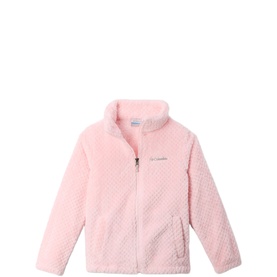 Fire Side Fleece Jacket