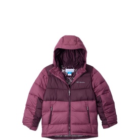 Pike Lake II Hooded Jacket