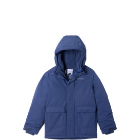 Nordic Strider III Hooded Jacket