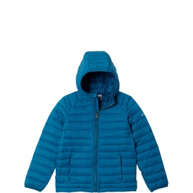 Youth Powder Pass&trade; Insulated Jacket