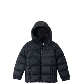Youth Puffect&trade; II Hooded Puffer Jacket