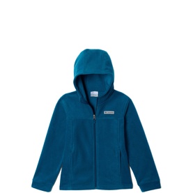 Steens Mountain II Hooded Fleece Jacket